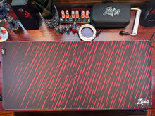 Load image into Gallery viewer, Zwag Red Tiger Desk Mat