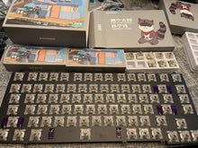 Load image into Gallery viewer, Z75 BlackPink