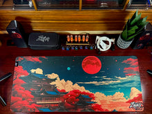 Load image into Gallery viewer, Zwag Temple Desk Mat