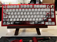 Load image into Gallery viewer, Z75 Red Samurai