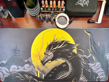 Load image into Gallery viewer, Zwag Dragon Desk Mat