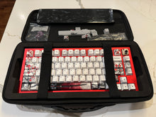 Load image into Gallery viewer, Z75 Red Samurai