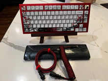 Load image into Gallery viewer, Z75 Red Samurai