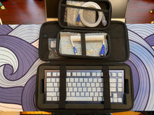 Load image into Gallery viewer, Z75 Blue Jelly