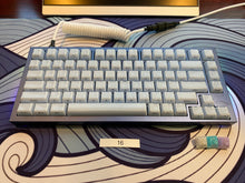 Load image into Gallery viewer, Z75 Blue Jelly