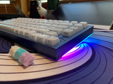 Load image into Gallery viewer, Z75 Blue Jelly