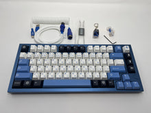 Load image into Gallery viewer, Z75 Silent Snow