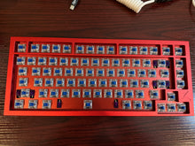 Load image into Gallery viewer, Z75 Hyper Red