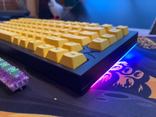 Load image into Gallery viewer, Z75 Black and Yellow