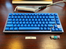 Load image into Gallery viewer, Z75 Hyper Blue