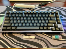 Load image into Gallery viewer, Z75 Blue Samurai