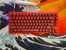 Load image into Gallery viewer, Z75 Deep Red 2