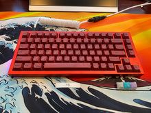 Load image into Gallery viewer, Z75 Deep Red 2