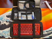 Load image into Gallery viewer, Z75 Deep Red 2