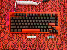 Load image into Gallery viewer, Z75 BRED