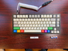 Load image into Gallery viewer, Z75 Retro Colors