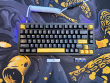 Load image into Gallery viewer, Z75 Black & Gold