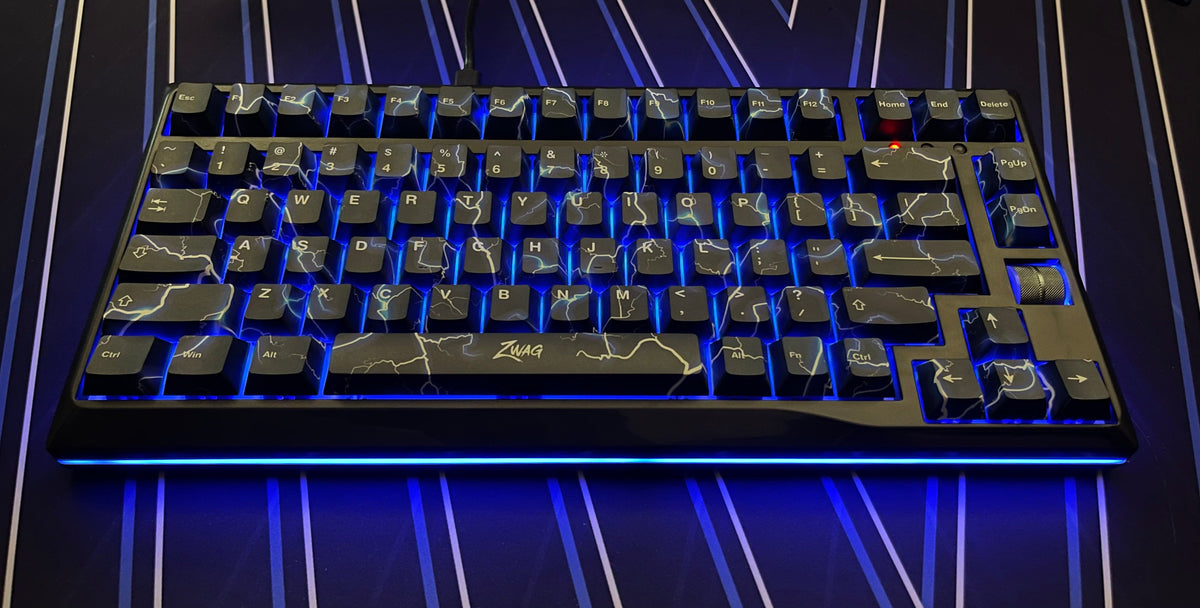 Zwag X82 Black (SOLD OUT)