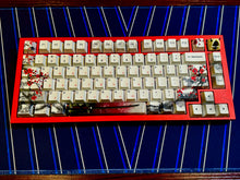 Load image into Gallery viewer, Z75 Red Samurai