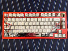 Load image into Gallery viewer, Z75 Red Samurai