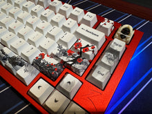 Load image into Gallery viewer, Z75 Red Samurai