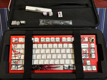 Load image into Gallery viewer, Z75 Red Samurai