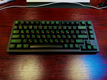 Load image into Gallery viewer, Z75 Code