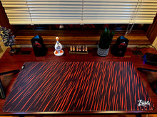 Load image into Gallery viewer, Zwag Red Tiger Desk Mat