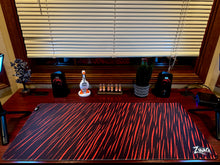 Load image into Gallery viewer, Zwag Red Tiger Desk Mat