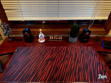 Load image into Gallery viewer, Zwag Red Tiger Desk Mat