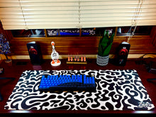 Load image into Gallery viewer, Zwag Gaming Desk Mat (Drop #3)