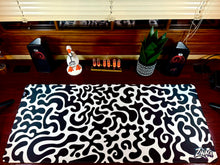 Load image into Gallery viewer, Zwag Gaming Desk Mat (Drop #3)