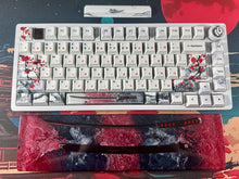 Load image into Gallery viewer, Samurai 75 White (COMING SOON)