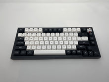 Load image into Gallery viewer, Z75 Tuxedo