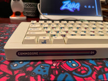 Load image into Gallery viewer, Commodore 64 60%