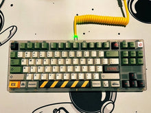 Load image into Gallery viewer, Ghostbuster TKL