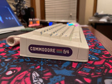 Load image into Gallery viewer, Commodore 64 60%