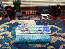 Load image into Gallery viewer, 98 Pro Blue Wave

