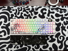 Load image into Gallery viewer, 98 Pro White Wave
