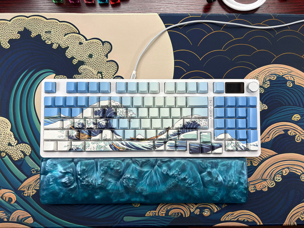 98 Pro Blue Wave