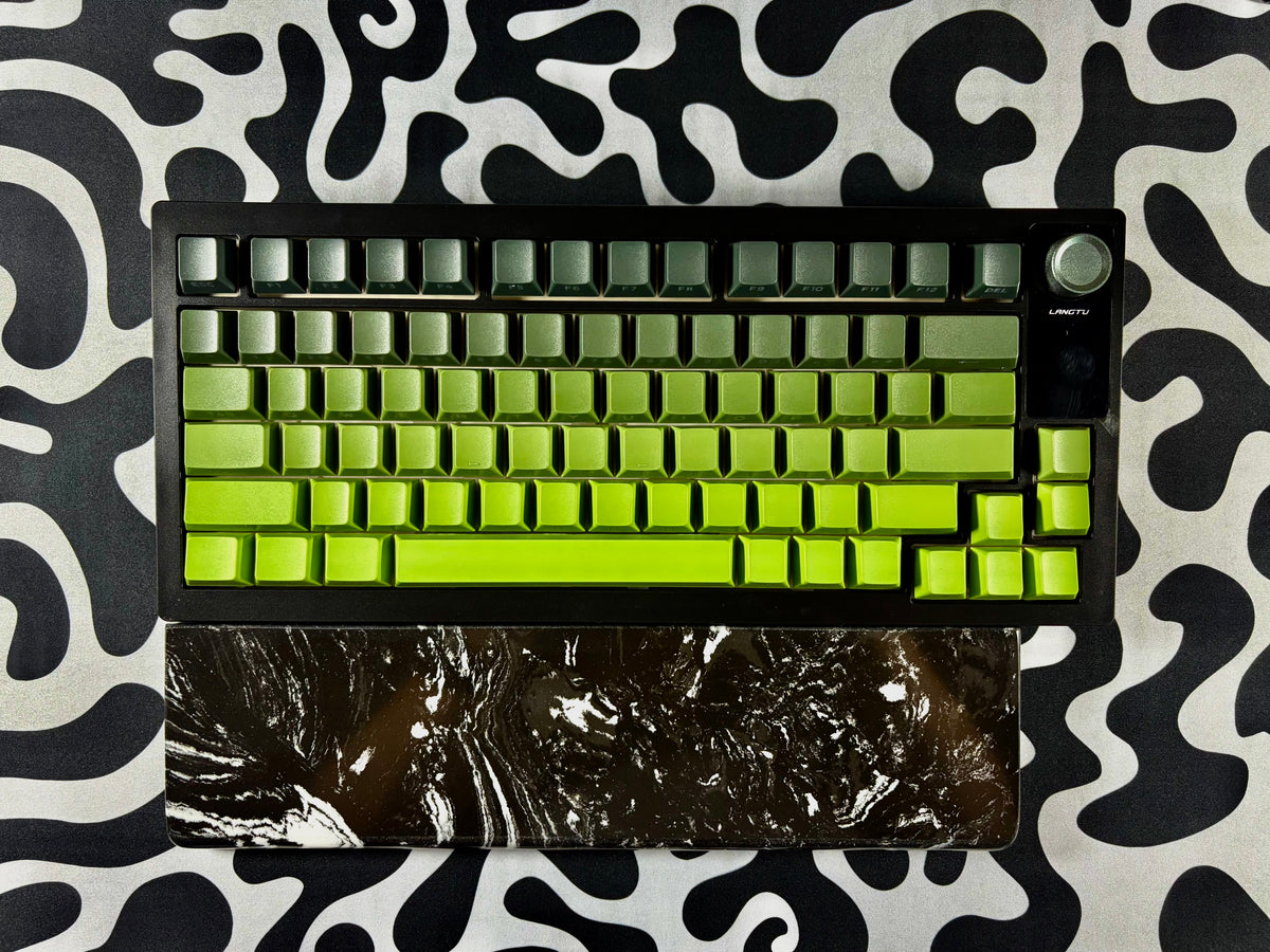 LT 75 Toxic – Zwag
