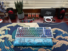Load image into Gallery viewer, 98 Pro Blue Swirl
