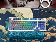 Load image into Gallery viewer, 98 Pro Blue Swirl

