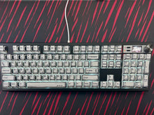 Load image into Gallery viewer, Zwag Red Tiger Desk Mat
