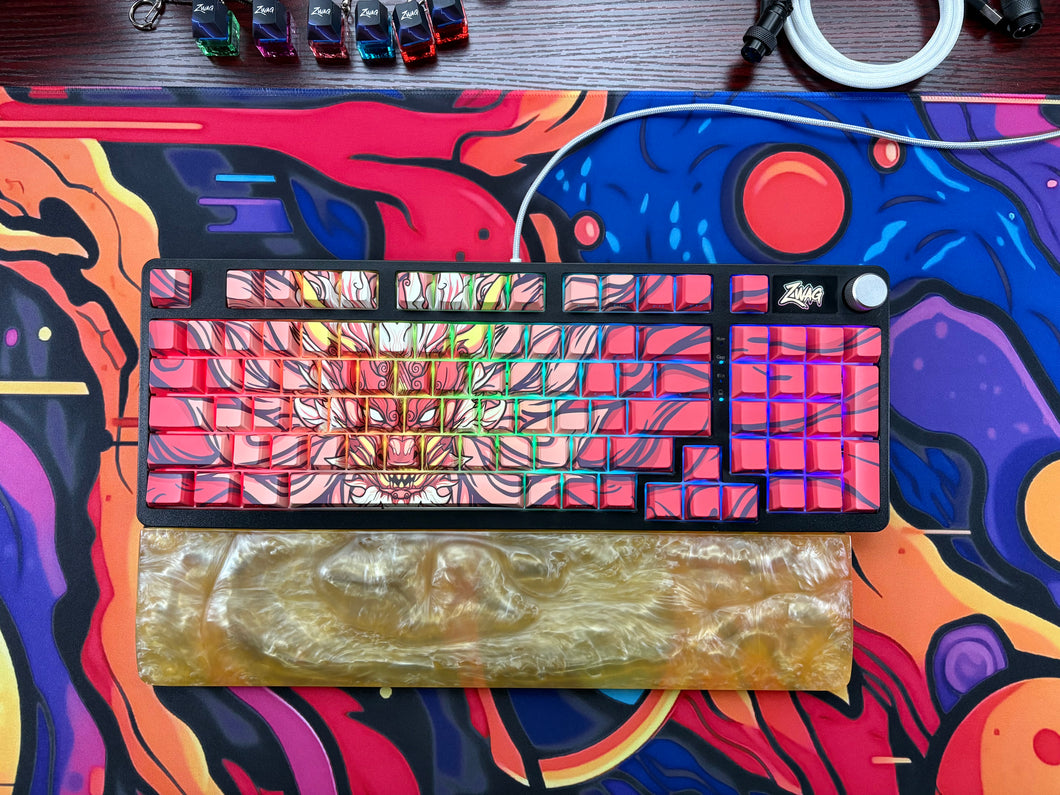 98 Pro Red Dragon
