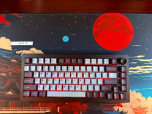 Load image into Gallery viewer, AL 75 8008 Black
