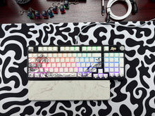 Load image into Gallery viewer, 98 Pro White Wave B
