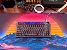 Load image into Gallery viewer, AMG 65 Cyber Night
