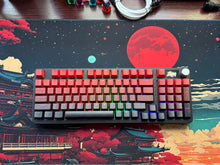 Load image into Gallery viewer, Red Gradient KC98 Pro
