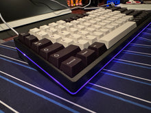 Load image into Gallery viewer, KBD75 Tuxedo
